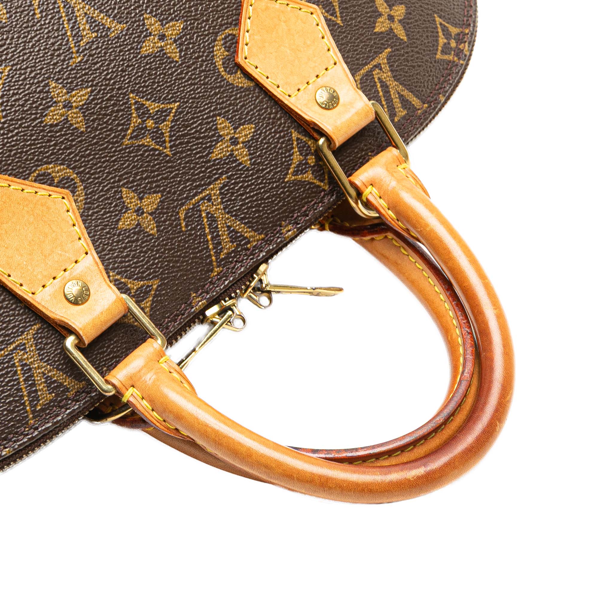 Monogram Alma PM