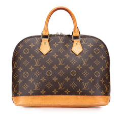 Monogram Alma PM