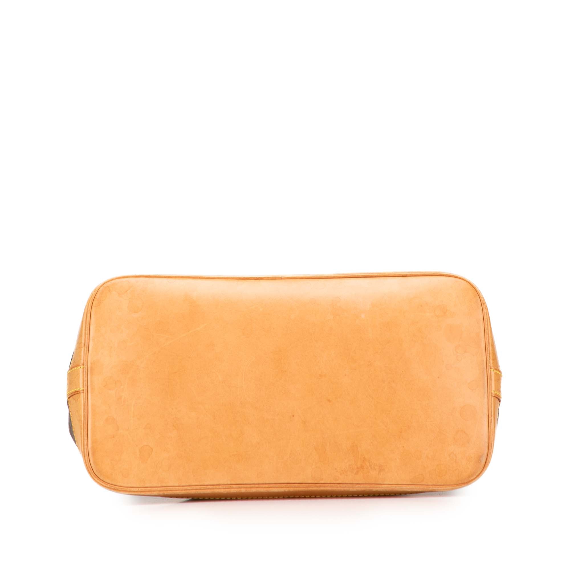 Monogram Alma PM