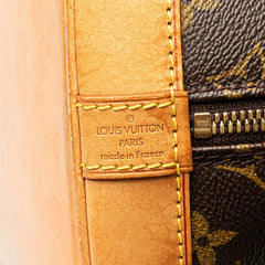 Monogram Alma PM