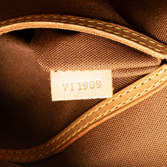 Monogram Alma PM