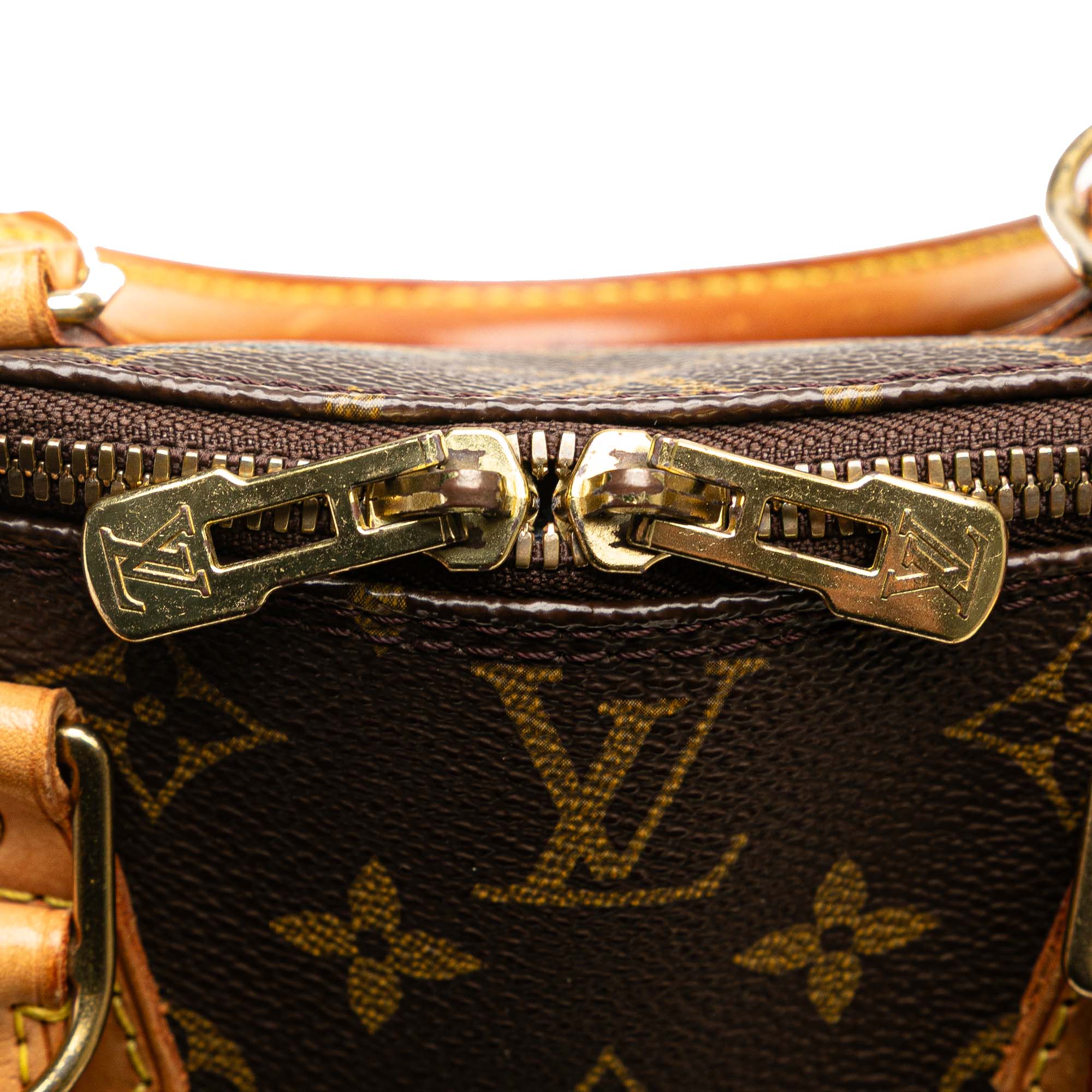 Monogram Alma PM