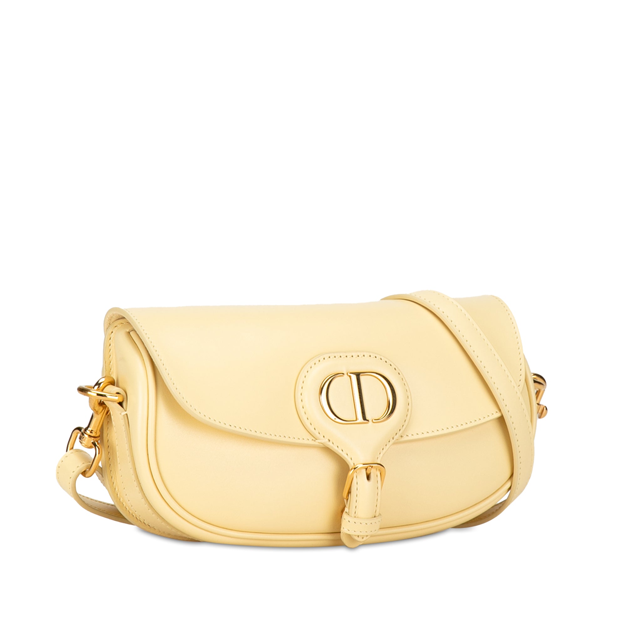 Bobby East West Crossbody Bag