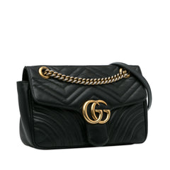 Medium GG Marmont Matelasse Crossbody_1