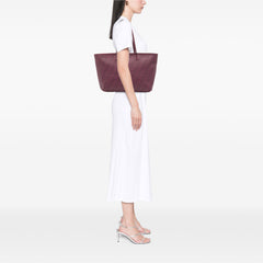 Zucca Coated Canvas 1974 Shopping Tote