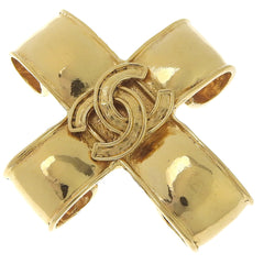 Chanel Broche