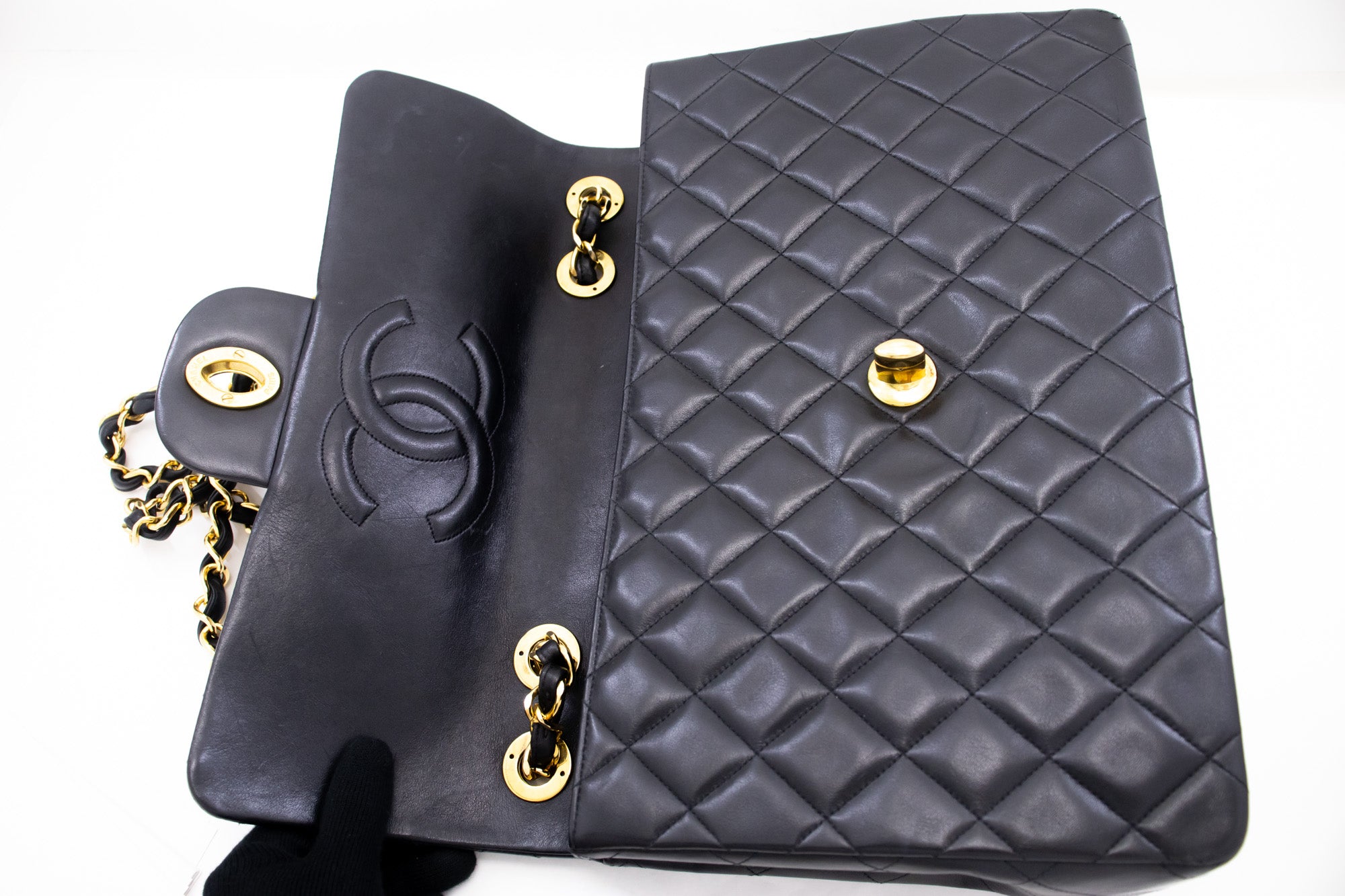Chanel Timeless/classique
