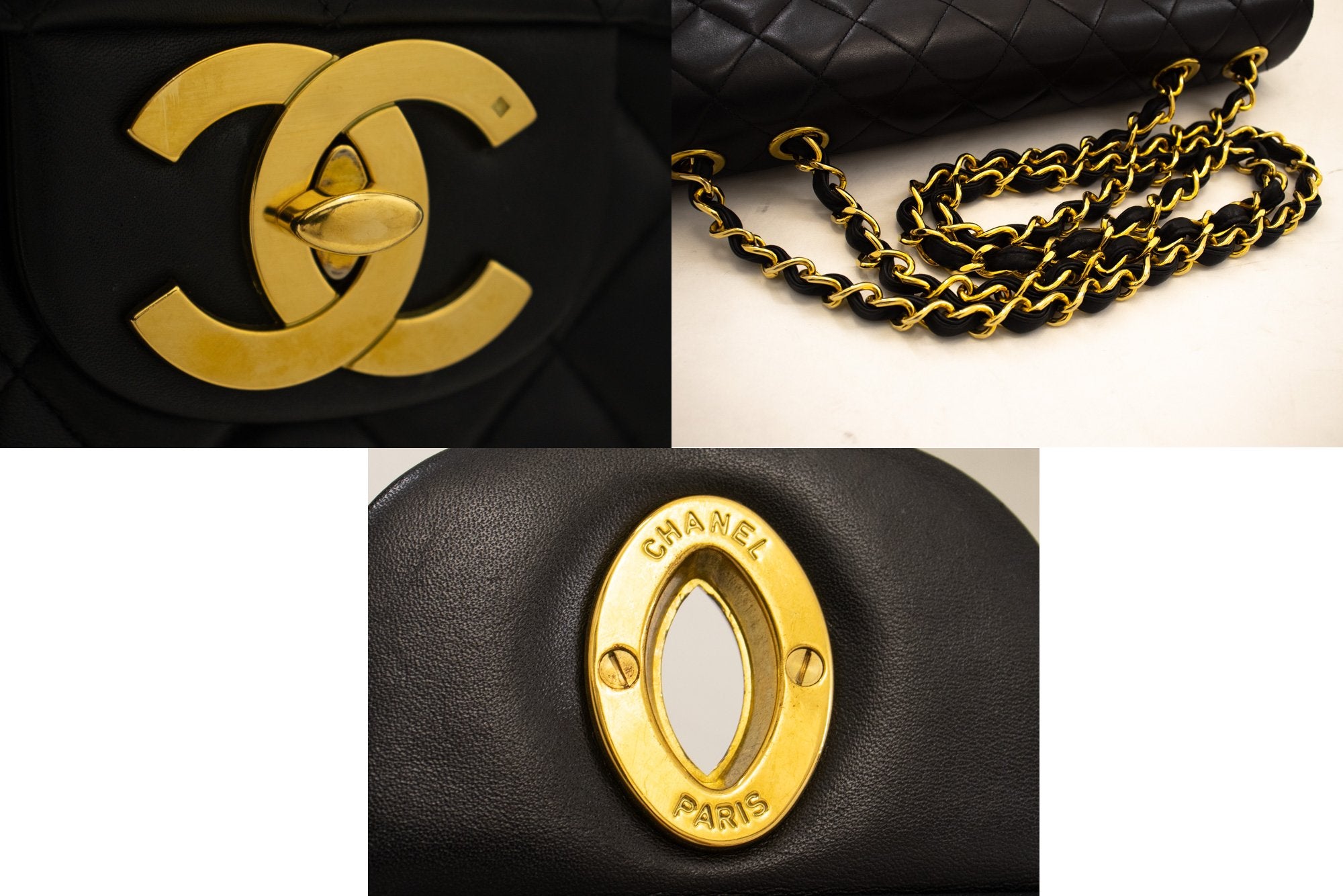 Chanel Timeless/classique