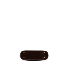 Haymarket Check Canvas Shoulder Bag