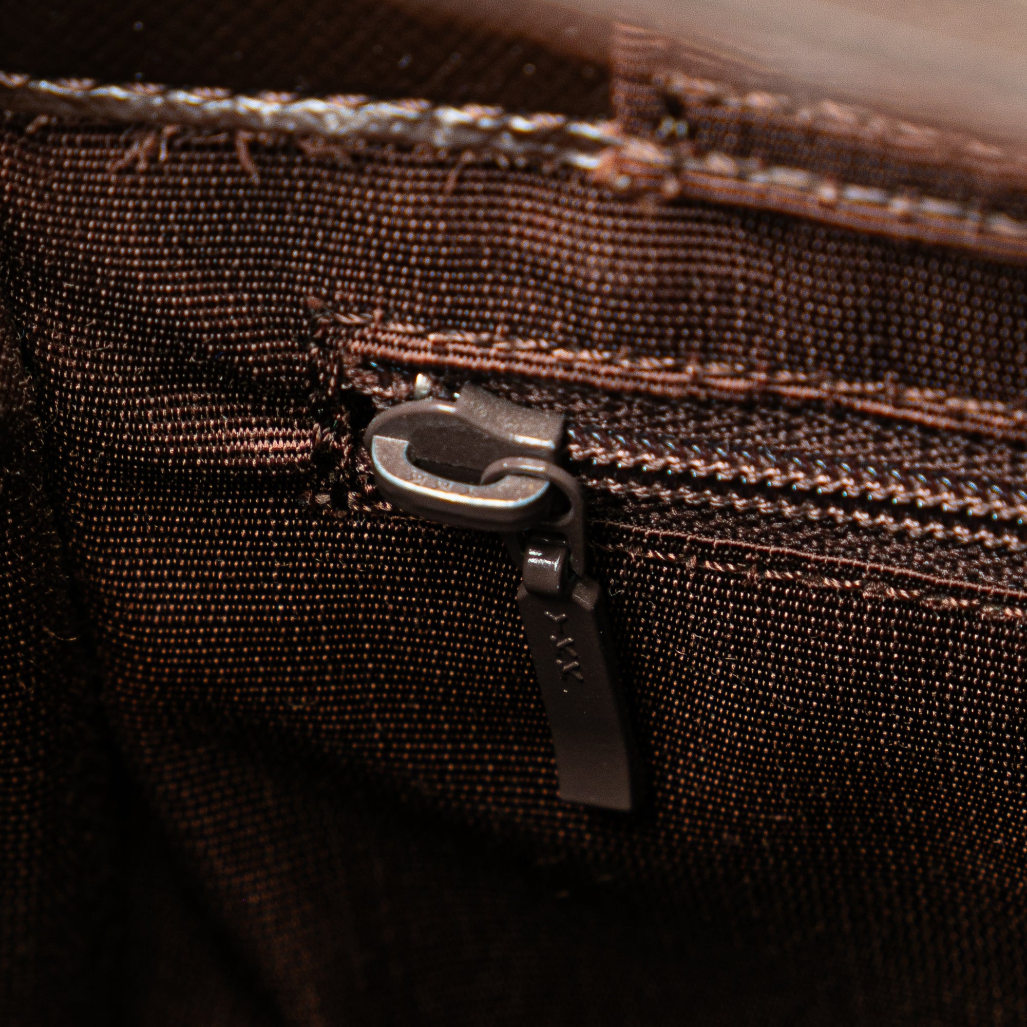 Haymarket Check Canvas Shoulder Bag