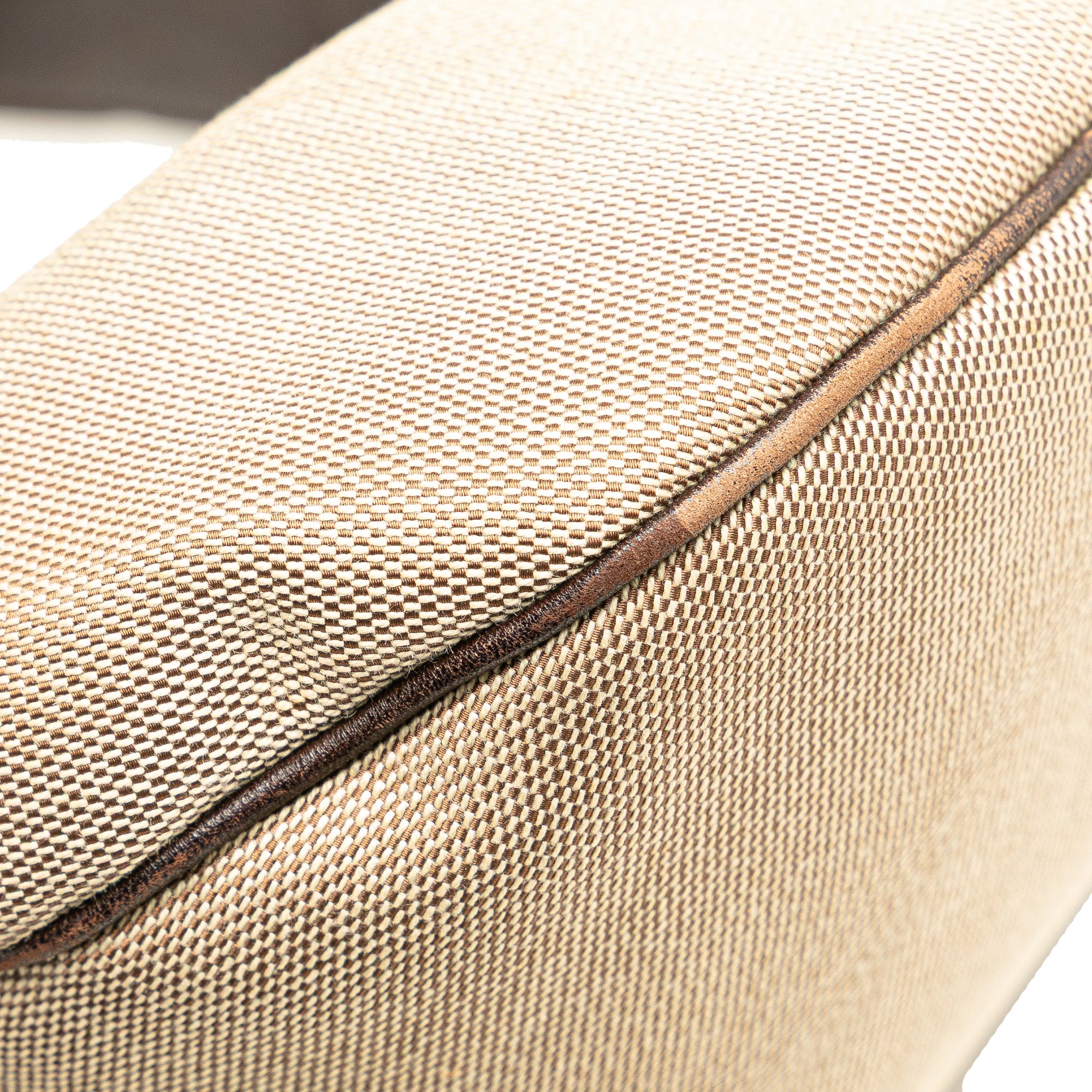 Canvas Web Reins Hobo