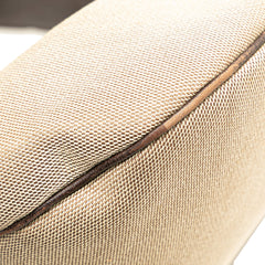 Canvas Web Reins Hobo