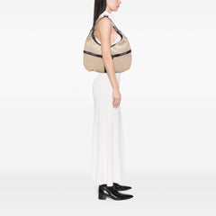 Canvas Web Reins Hobo