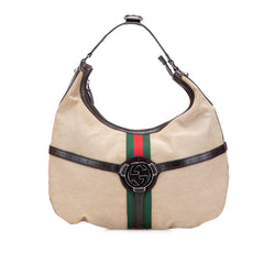 Canvas Web Reins Hobo