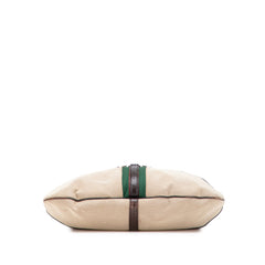 Canvas Web Reins Hobo