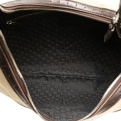 Canvas Web Reins Hobo