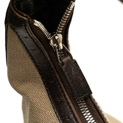 Canvas Web Reins Hobo