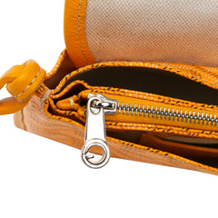 Goyardine Plumet Pocket Wallet