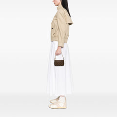 Damier Ebene Mini Pochette Accessoires