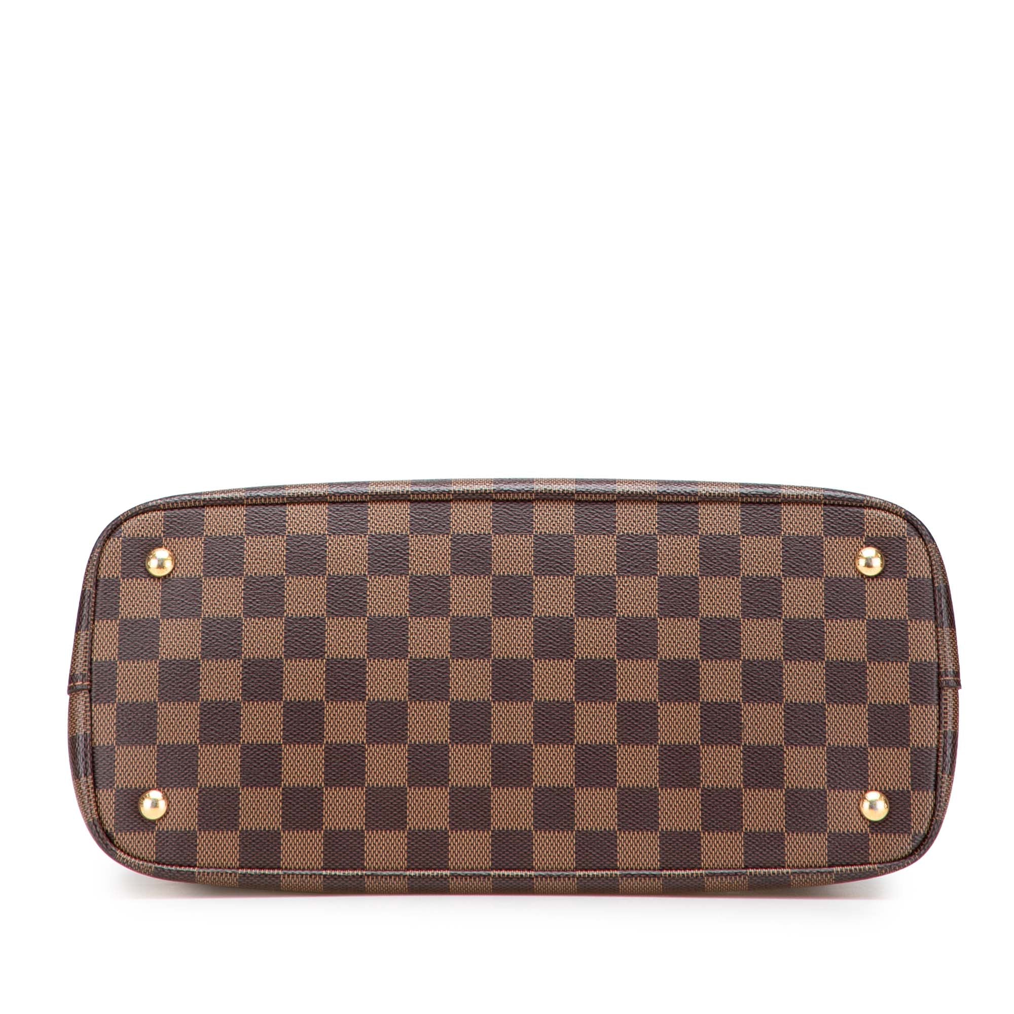 Damier Ebene Kensington
