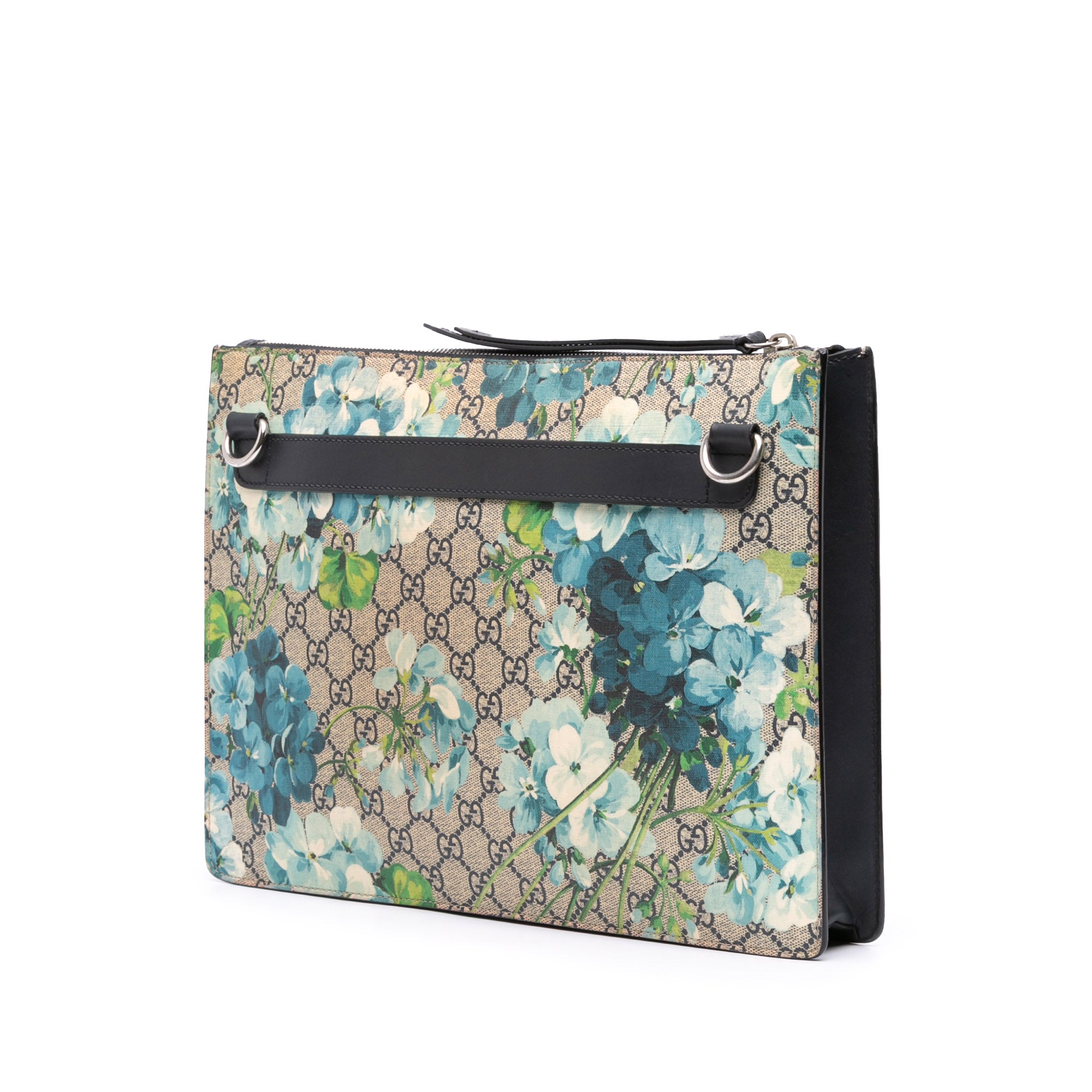 GG Supreme Blooms Crossbody