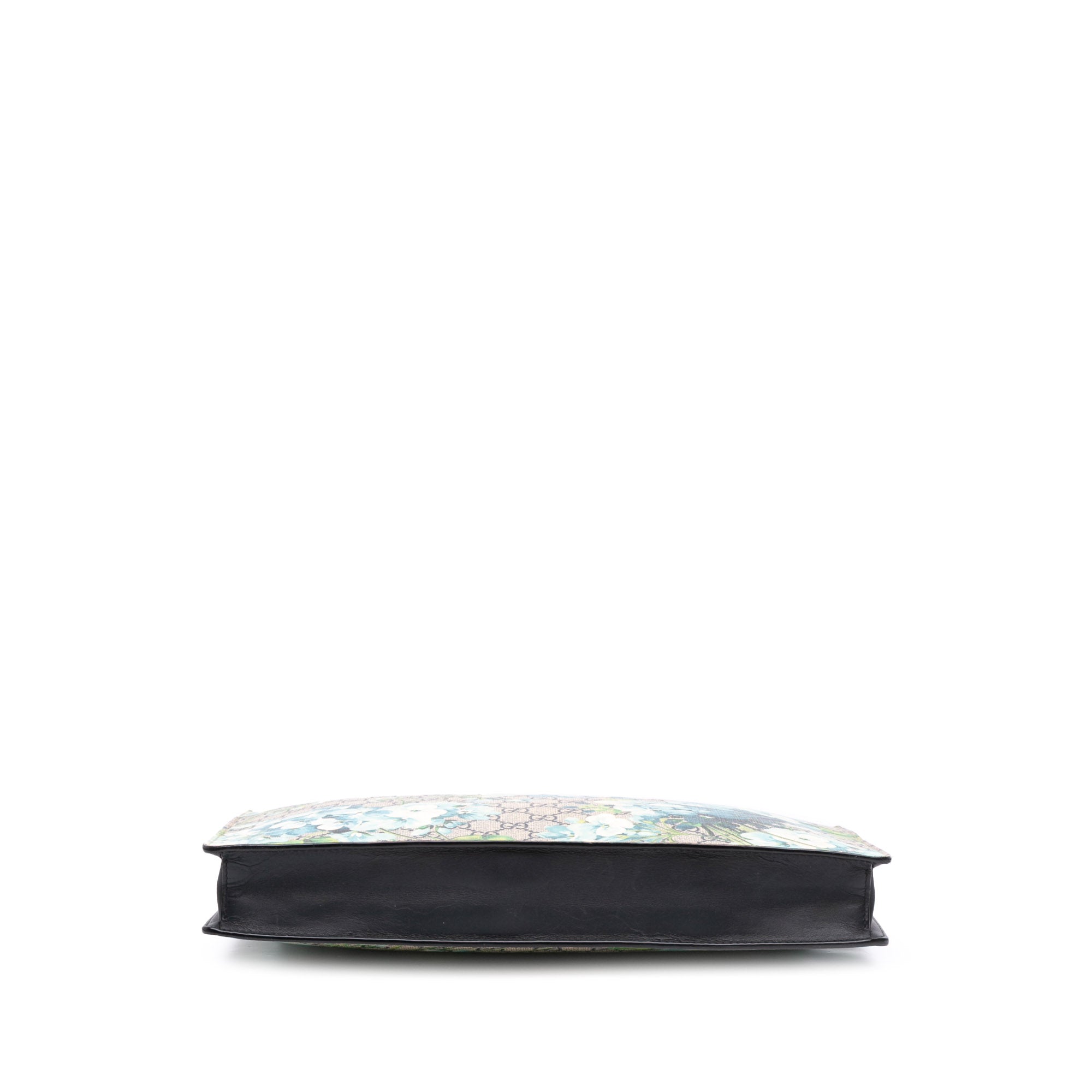 GG Supreme Blooms Crossbody