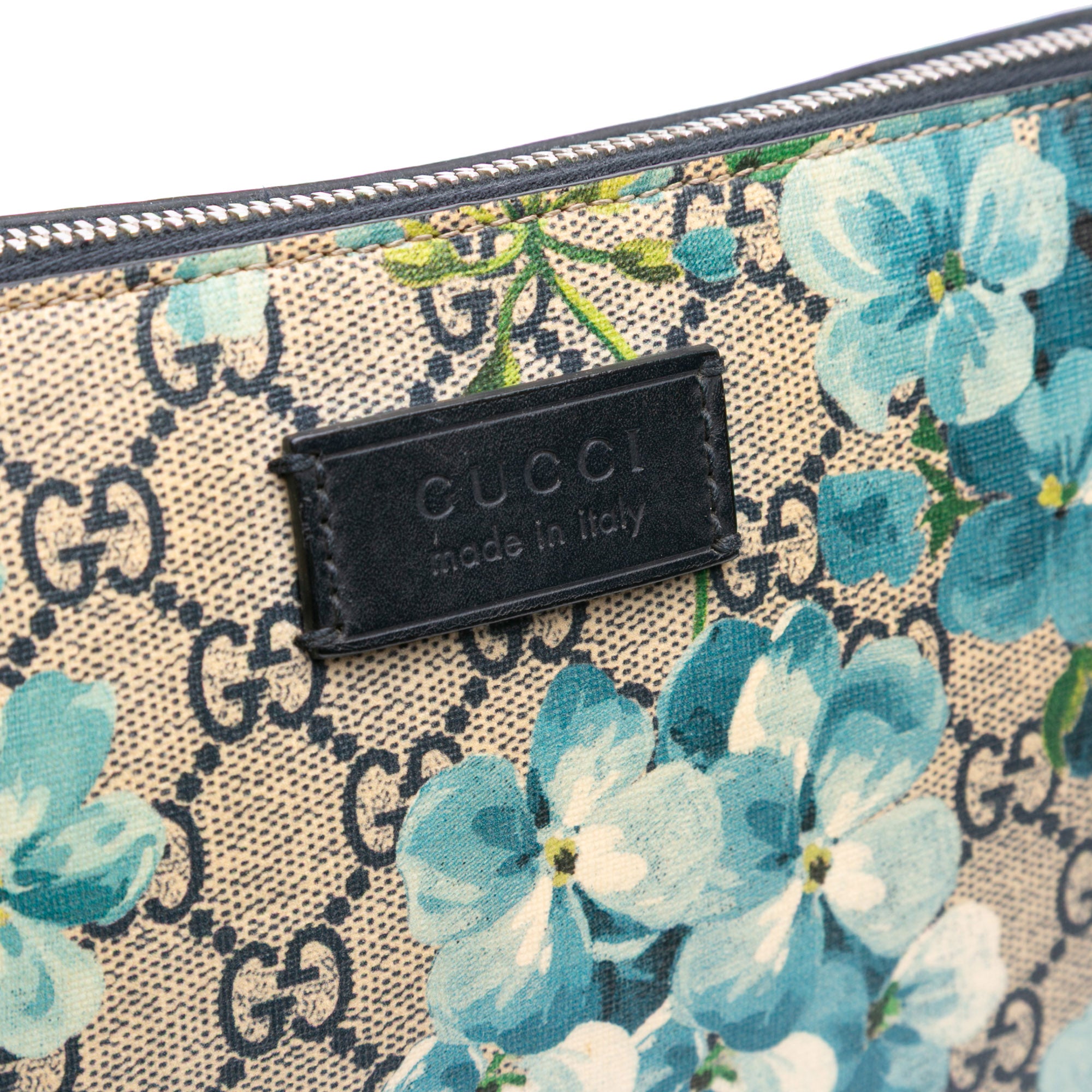 GG Supreme Blooms Crossbody
