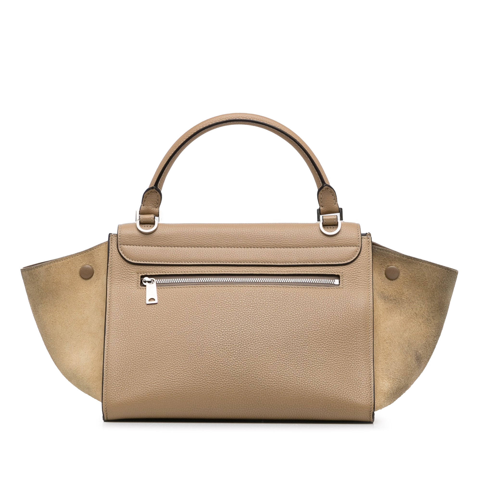 Large Trapeze Satchel_3