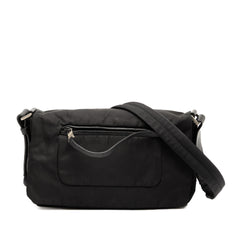 Tessuto Shoulder Bag