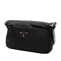 Tessuto Shoulder Bag