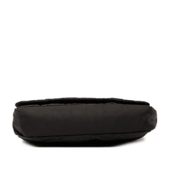 Tessuto Shoulder Bag