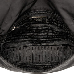 Tessuto Shoulder Bag