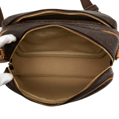 Monogram Reporter PM