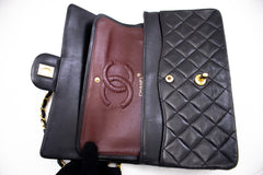 Chanel Double flap
