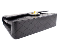 Chanel Double flap