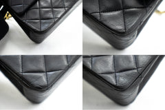 Chanel Double flap