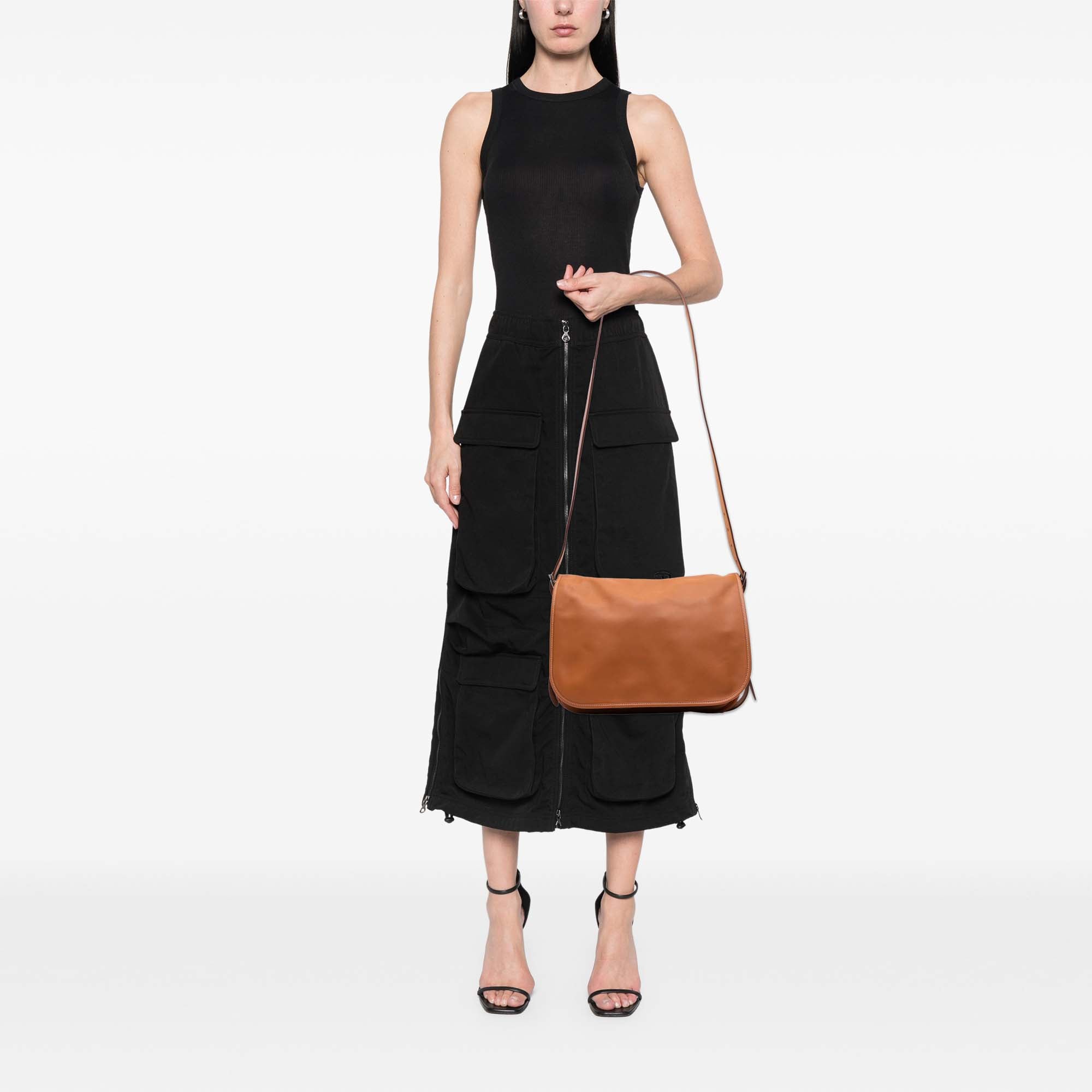 Sikkim Barda 30 Messenger Bag