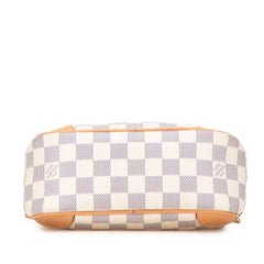 Damier Azur Mini Deauville