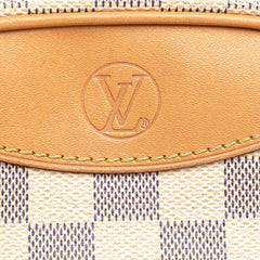 Damier Azur Mini Deauville