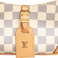 Damier Azur Mini Deauville