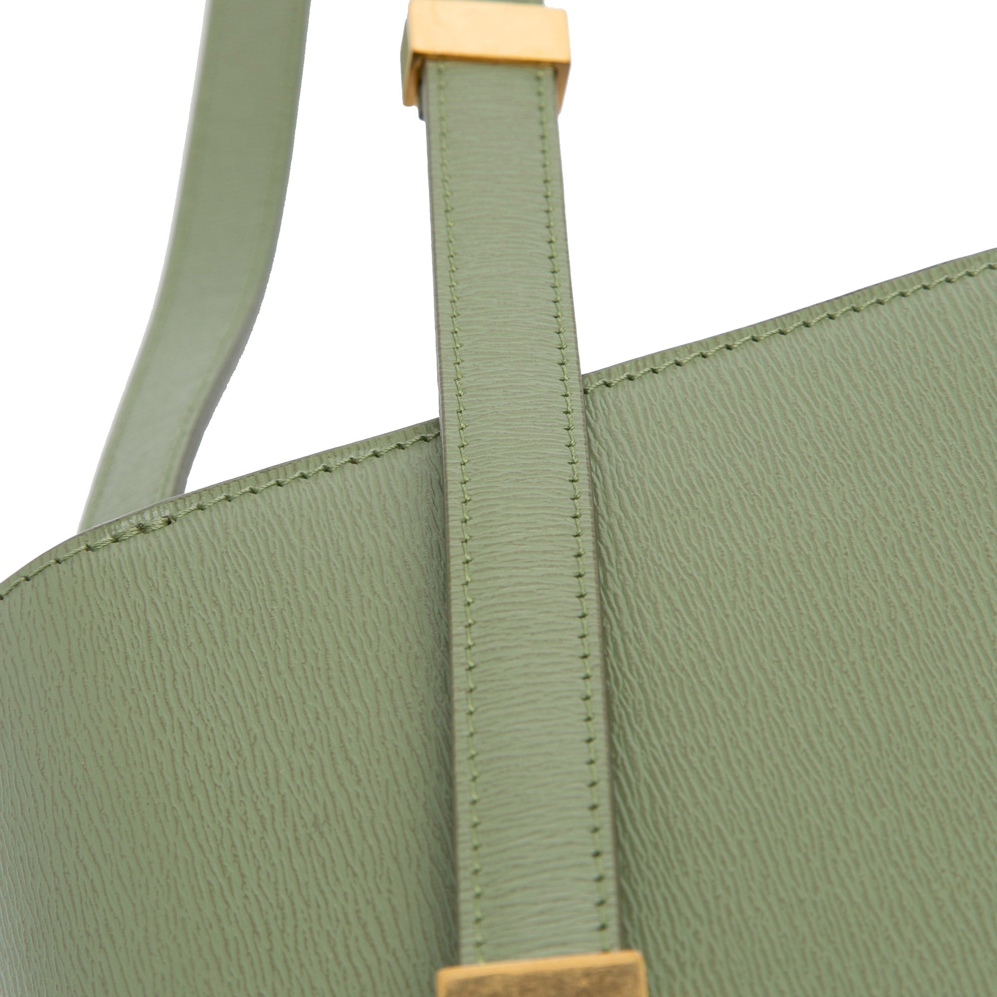 Teen Calfskin Classic Box