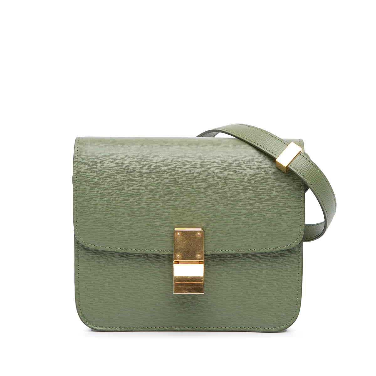 Teen Calfskin Classic Box