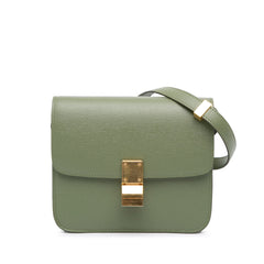 Teen Calfskin Classic Box
