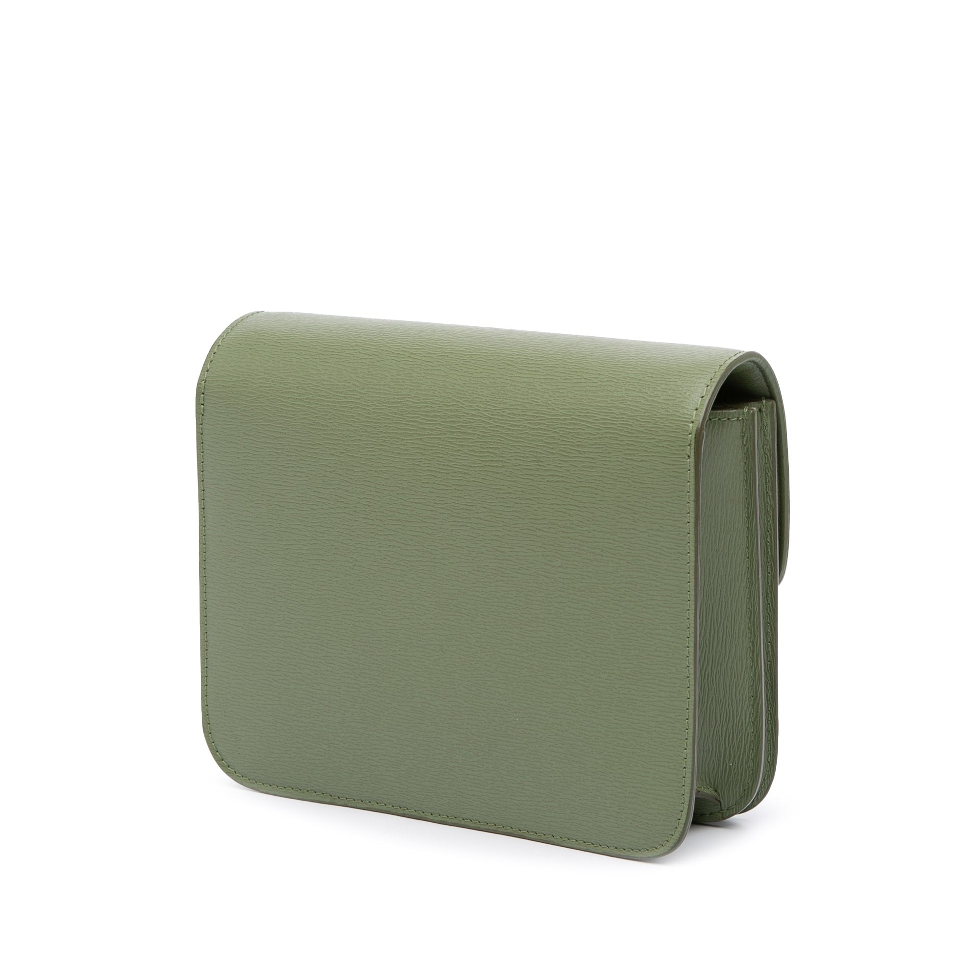 Teen Calfskin Classic Box