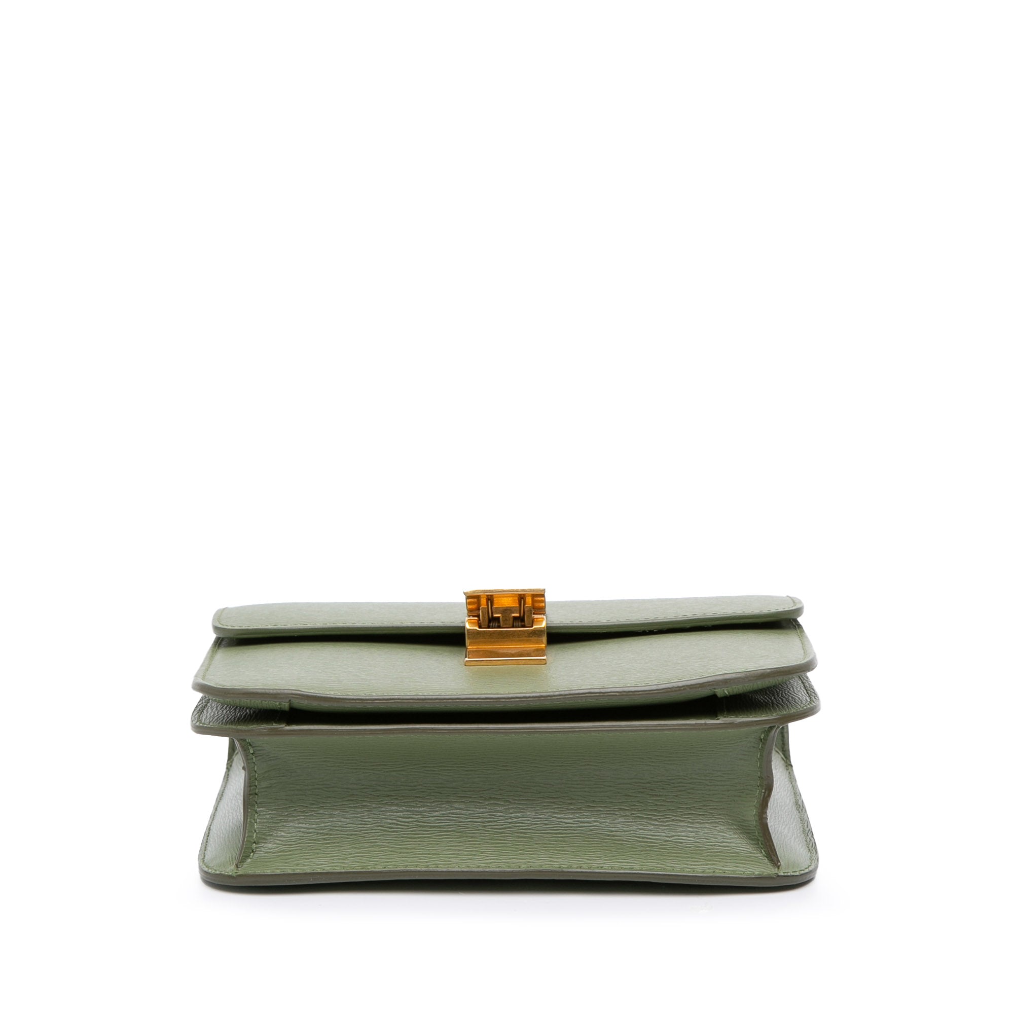 Teen Calfskin Classic Box