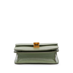 Teen Calfskin Classic Box