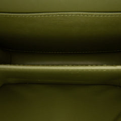 Teen Calfskin Classic Box