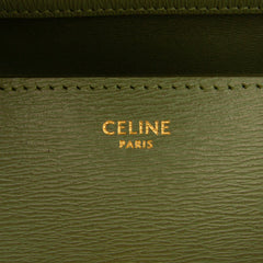 Teen Calfskin Classic Box