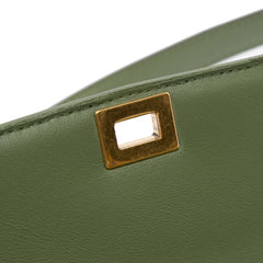 Teen Calfskin Classic Box