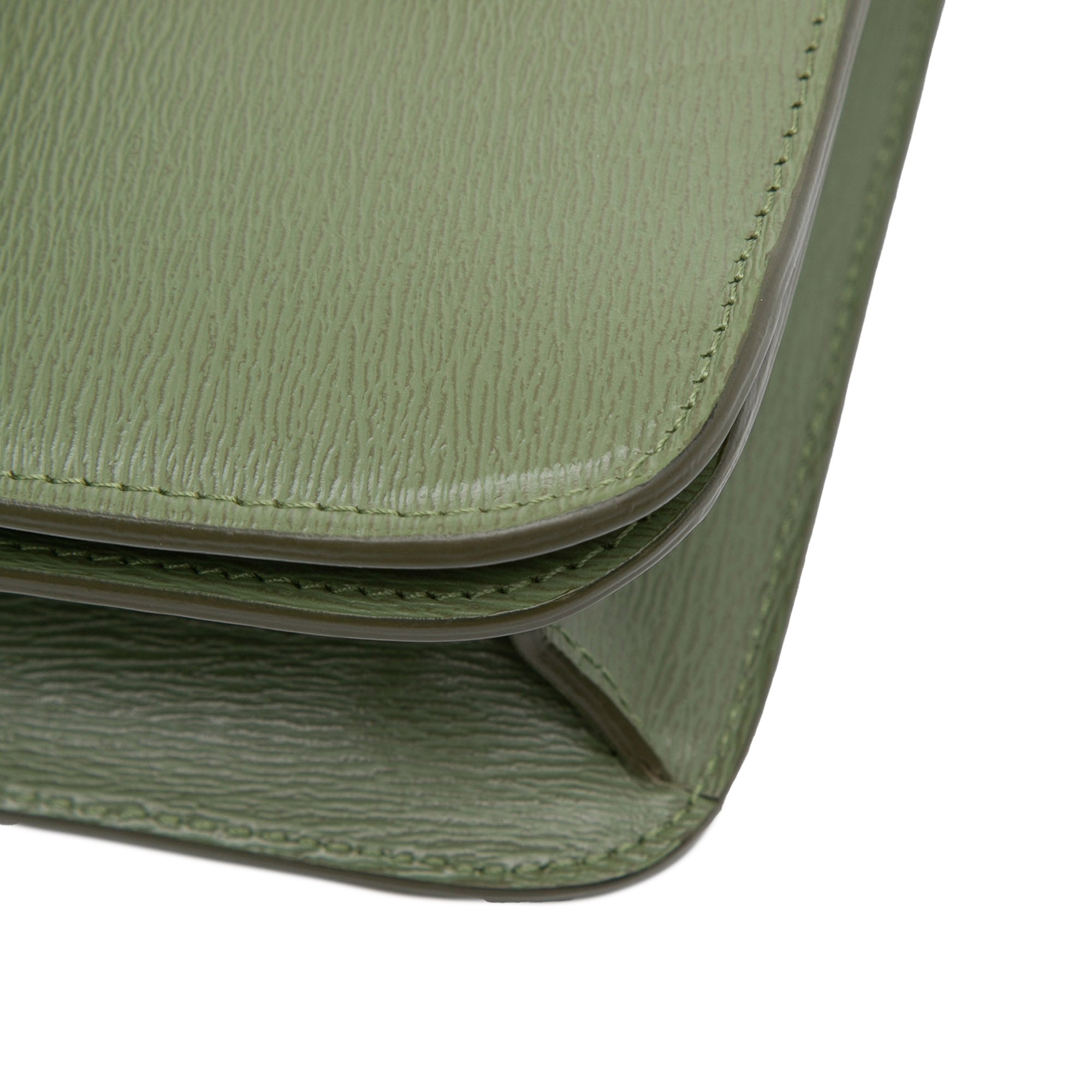 Teen Calfskin Classic Box